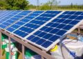 Researchers Showcase Large-Scale Solar-Powered Plastic Recycling in Real-World Application — Technology and Engineering