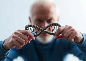 Researchers Uncover Genetic Trade-Off Between Youthfulness and Lifespan — Biology