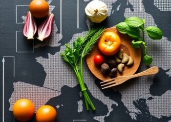 Researchers Unlock the Keys to Transforming Europe’s Stagnant Food Systems — Agriculture