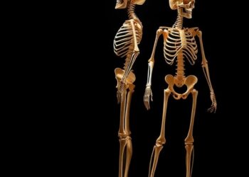 Rethinking Human Skeletal Biology: Moving Beyond the Male/Female Binary — Biology