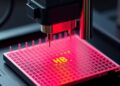 Revolutionary Advancement in Nano-Printing Technology — Agriculture