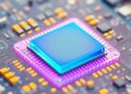 Revolutionary Atom-Thin Coating from NUS CDE and Applied Materials Partnership Breaks New Ground in Chip Miniaturization — Technology and Engineering