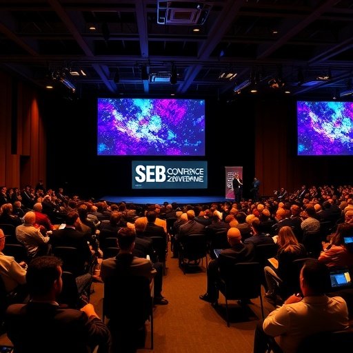 SEB Conference 2026: A Preview of Groundbreaking Scientific Discoveries