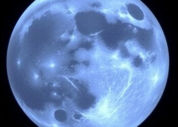 Satellite X-ray Telescopes Set to Map Lunar Surface Chemistry Within Years — Chemistry