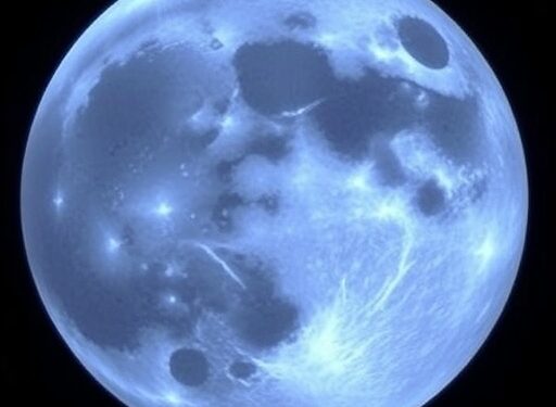 Satellite X-ray Telescopes Set to Map Lunar Surface Chemistry Within Years — Chemistry