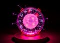 Scientist Develops ‘Mini-Universe’ to Track Time Without Using a Clock — Chemistry