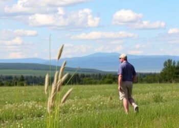 Scientists Awarded $4 Million to Enhance Endangered Species Management on Military Lands — Biology
