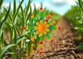 Scientists Create Versatile “All-in-One” Platform for Stacking Multiple Traits in Crops — Biology