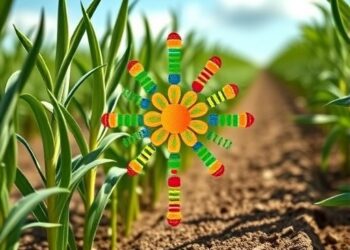 Scientists Create Versatile “All-in-One” Platform for Stacking Multiple Traits in Crops — Biology