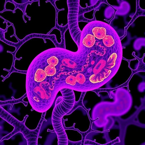 Scientists Decode Pancreatic Stratification, Paving the Way for Improved Cancer Detection and Treatment