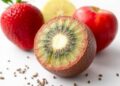 Scientists Develop Clay Coating to Extend Freshness of Fruits and Vegetables — Chemistry