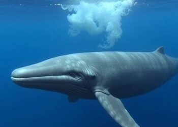 Scientists Discover Evolving Sperm Whale Dialects in the Mediterranean Sea — Biology