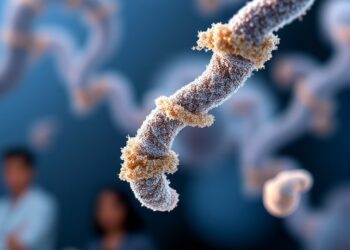 Scientists Discover Hidden Defects Associated with Increased Coeliac Disease Risk — Biology