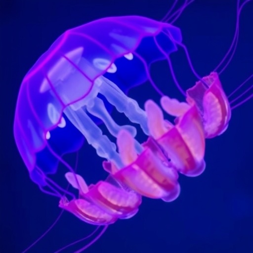 Scientists Unlock How Jellyfish Heal Wounds in Minutes — Biology