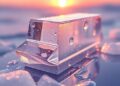 Scientists Unveil Innovative Method to Regulate Ice Formation with Polymer Nanoparticles — Chemistry