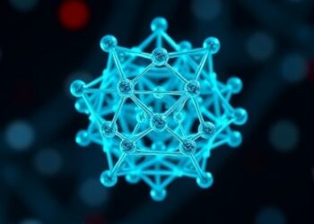 Scientists at Brown Discover 80-Atom Boron ‘Buckyball’ in Potential Nanoscale Breakthrough — Chemistry