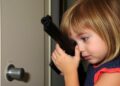 Secure Firearm Storage Could Lower Lead Exposure Risk in Children Living with Guns — Biology