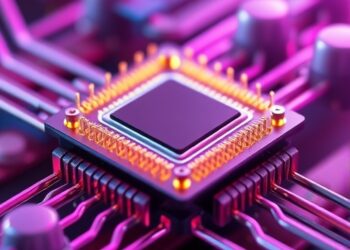 Semiconductor Chip Enables Parallel Enzymatic DNA Synthesis — Technology and Engineering