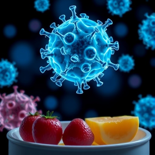 Serum Nuclear Alarmins Linked to Food Sensitization Only — Technology and Engineering