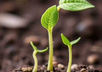 Sesame Dynamically Reshapes Lignan Metabolism Throughout Germination — Biology