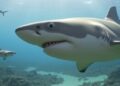 Sharks Flourish in Prey-Rich Hotspots — Biology