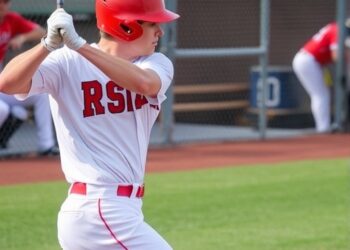 Should Hitters Adjust Their Swing According to the Count? Rice Study Provides Insight — Technology and Engineering