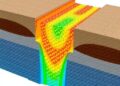 Simulating Proppant Transport in Variable-Length Hydraulic Fractures — Technology and Engineering