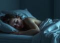 Sleep, Stress, Distress Vary with Displacement Duration — Technology and Engineering