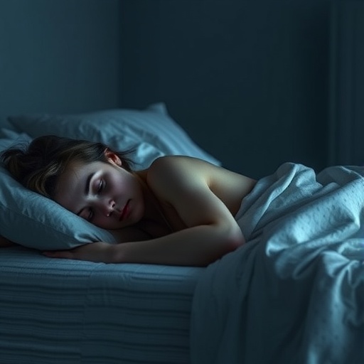 Sleep, Stress, Distress Vary with Displacement Duration