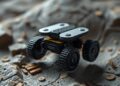Smart Microrobots Navigate Unknown Terrains Autonomously — Technology and Engineering