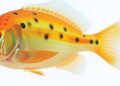 Social Interaction Boosts Brain Growth in Young Fish — Biology