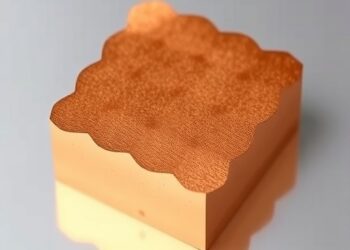 Solution-Processed 2D Hexagonal Copper Indium Selenide — Technology and Engineering