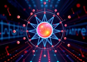 Sound Waves Mimic Atomic Behavior to Propel Advances in Computing: New Research Unveiled — Technology and Engineering