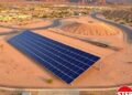 Southwestern Dust-Prone Desert Revealed as Prime Location for Solar Energy, UTEP Study Shows — Technology and Engineering