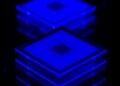Stable, Efficient Deep-Blue Iridium Phosphorescent OLEDs — Technology and Engineering