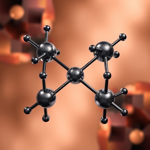 Stereoretentive Decarbonylative C(sp³)-C(sp³) Cross-Coupling Breakthrough — Medicine