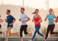 Study Finds Strong Link Between Activity Levels and Mood — Biology