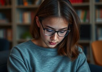 Study Reveals Students Experiencing Severe Distress Turn to AI-Powered Mental Health Support More Frequently — Technology and Engineering