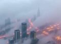 Subambient Cooling Fights Haze-Driven Urban Heat Islands — Technology and Engineering
