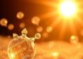 Sunlight-Powered Hydrogen and Valuable Chemical Production Achieved with Perfect Selectivity Using Dual-Functional Sites — Chemistry