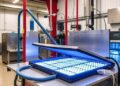 SwRI Enhances HEAT Facility to Advance Alternative Fuel Research — Chemistry