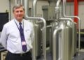 SwRI and St. Mary’s University Partner to Forecast Durability of Metal Hydride Hydrogen Storage — Chemistry