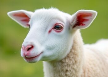 Swift On-Site Genotyping of FecBB Mutation in Sheep Revolutionizes Genetic Screening — Agriculture