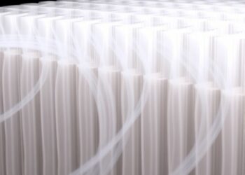 Synthetic Motion Effects Observed in Metamaterials — Technology and Engineering