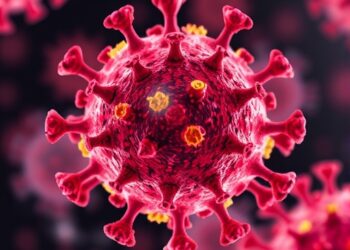 T Cells Could Hold the Key to Halting Measles Virus and Its Lethal Cousins — Biology