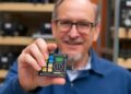 TU Graz Physicist Unveils Mobile Device for High-Precision Air Pollutant Measurement — Chemistry