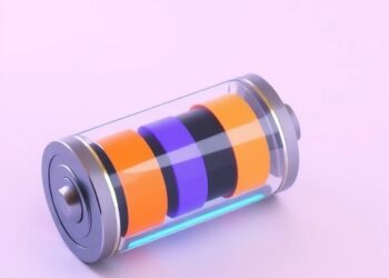 Talkative Battery: Safer Power via Smart Sensor Data — Technology and Engineering