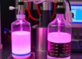 Tandem CO2 Electrolysis Achieves High C2H4 Concentrations — Technology and Engineering