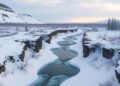 Thawing Permafrost Could Activate Hidden Carbon Sink in Rivers, New Research Suggests — Technology and Engineering