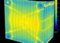 Thermal Imaging Uncovers Hidden Flaws in Freestanding Oxide Membranes — Chemistry